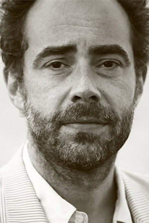Cover image for Bruno Paviot