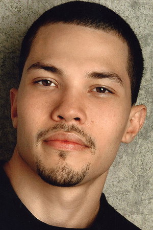 Cover image for Cory Fernandez