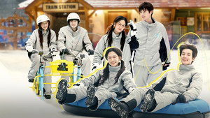 Poster for Эпизод 21