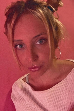 Cover image for Agustina Boucherie