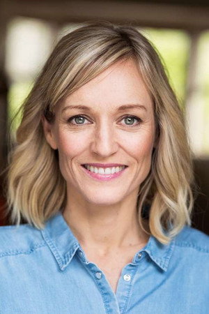 Cover image for Sally Stockwell