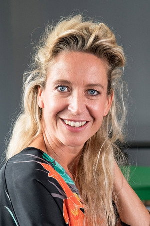 Cover image for Cath Luyten