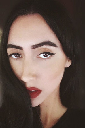 Cover image for Ciscandra Nostalghia