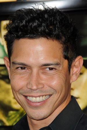 Cover image for Anthony Ruivivar