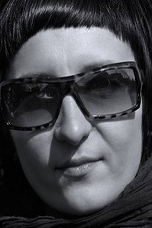 Cover image for Karolina Kordas