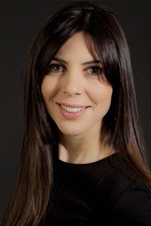 Cover image for Aydan Taş