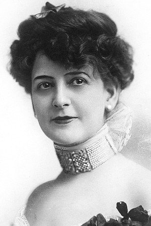 Cover image for May Robson