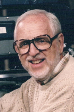 Cover image for David L. Wolper