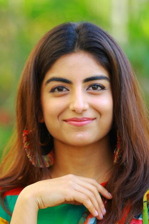 Cover image for Muskaan Khubchandani