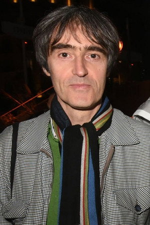 Cover image for Benjamin Esdraffo