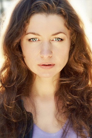 Cover image for Bernadeta Wrobel