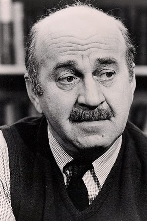 Cover image for Howard Da Silva