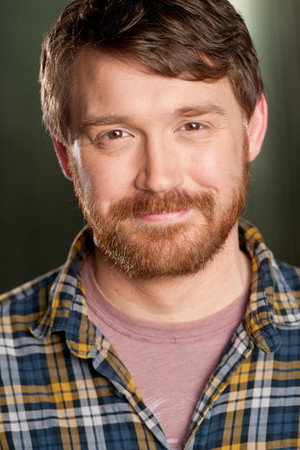 Cover image for Christopher McGahan