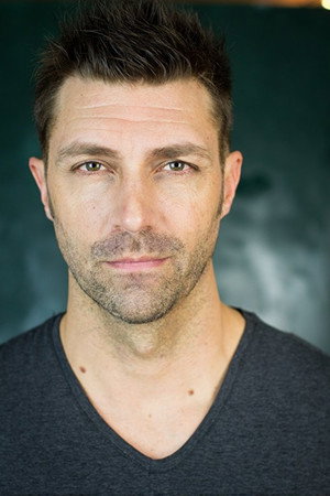 Cover image for Steve Boyle