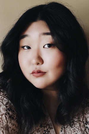 Cover image for Sarah Kim