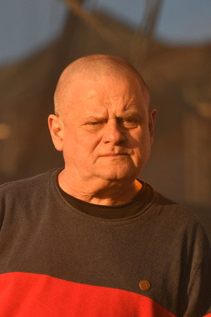 Cover image for Kazik Staszewski