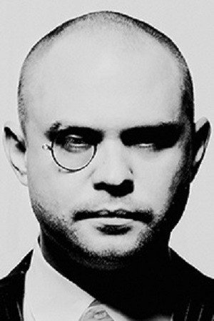 Cover image for Vadim Karpenko