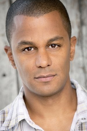 Cover image for Yanic Truesdale