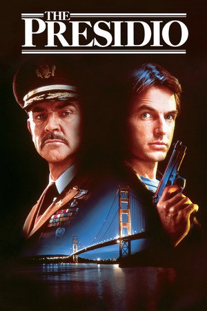 Poster for Президио