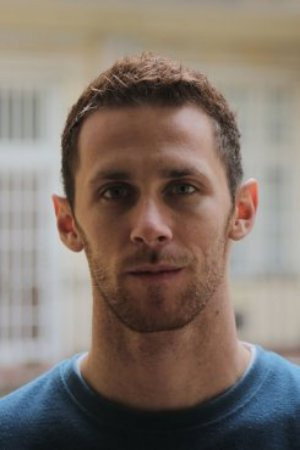 Cover image for Jayden Irving