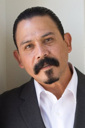 Cover image for Emilio Rivera