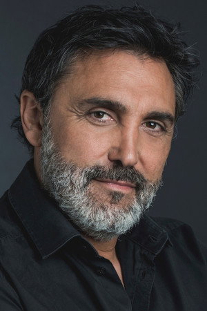 Cover image for Antonio Cantos