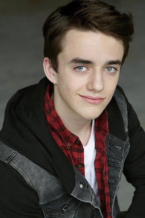 Cover image for Kyle Meagher