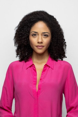 Cover image for Lara Babalola