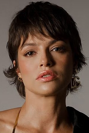 Cover image for Ágatha Moreira
