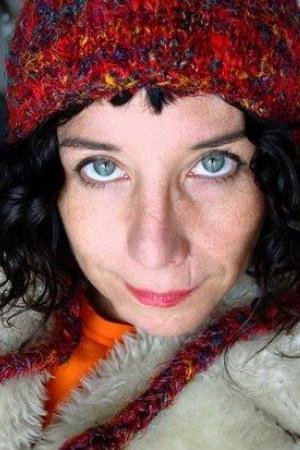 Cover image for Rachel Flanagan