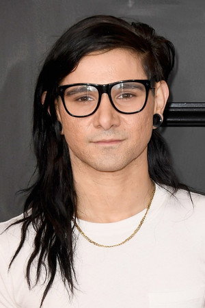 Cover image for Skrillex