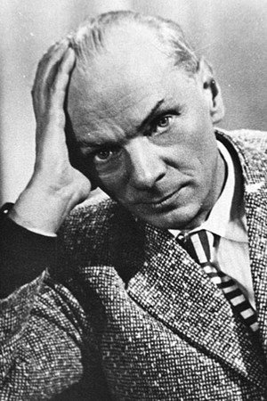Cover image for Николай Акимов