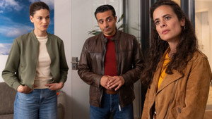 Poster for Эпизод 20