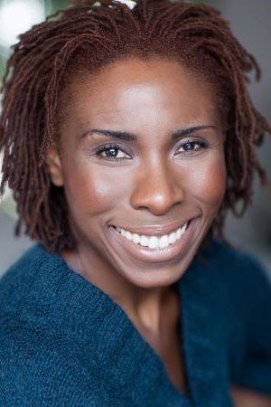 Cover image for Janet Kumah