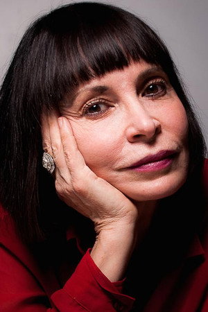 Cover image for Laura Mitchell