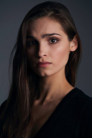 Cover image for Weronika Dzierżyńska
