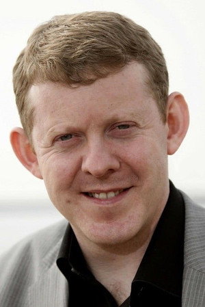 Cover image for Colin McCredie