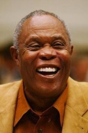 Cover image for Sam Moore