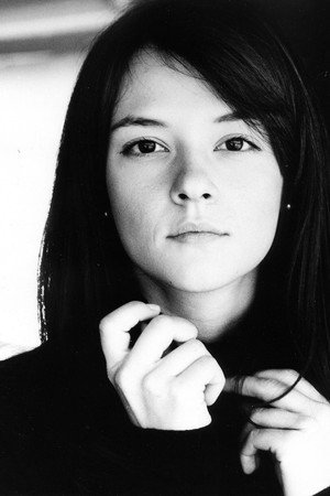 Cover image for Marta Gastini