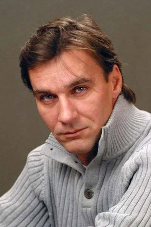 Cover image for Игорь Лагутин