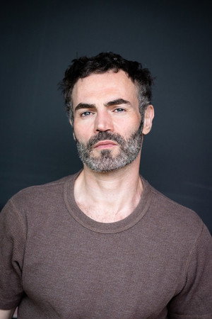 Cover image for Antoine Michel