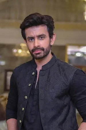 Cover image for Sajjad Pal