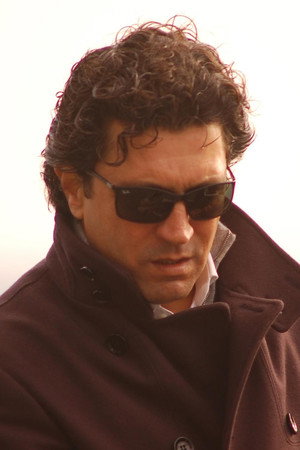 Cover image for Gianluca Leurini