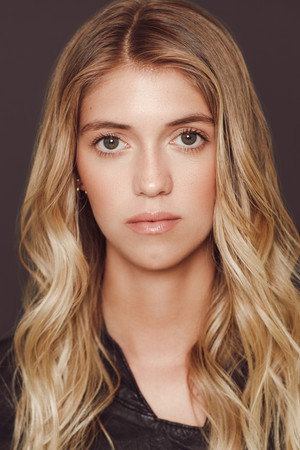 Cover image for Lexi DiBenedetto