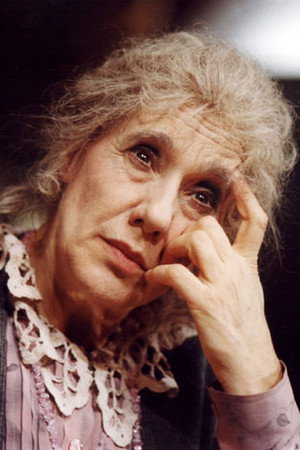 Cover image for Maja Komorowska