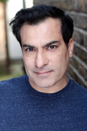 Cover image for Deepak Verma