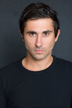 Cover image for Joe Azzopardi