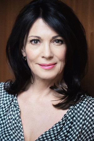 Cover image for Iris Berben