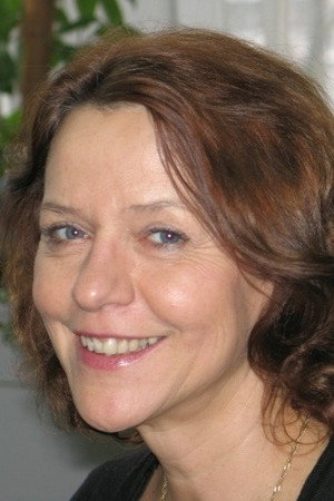 Cover image for Iwona Głębicka