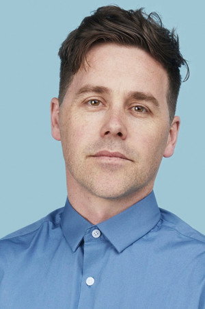 Cover image for Josh Earl